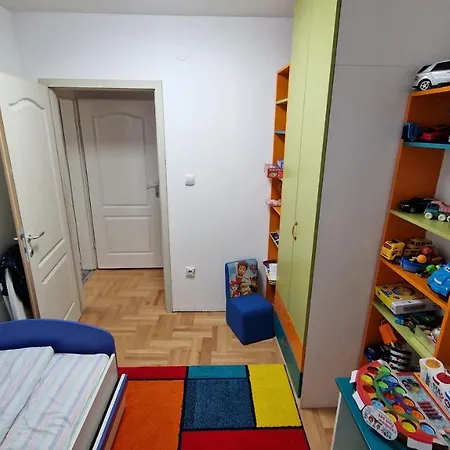 Luxury In Apartment Nis