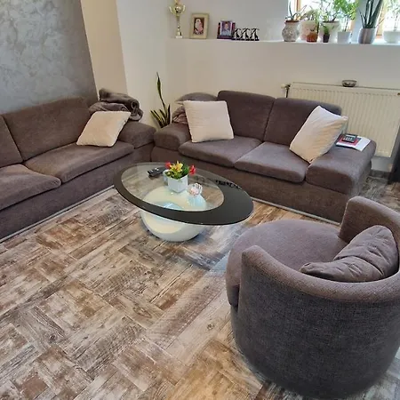 Apartment Luxury In *