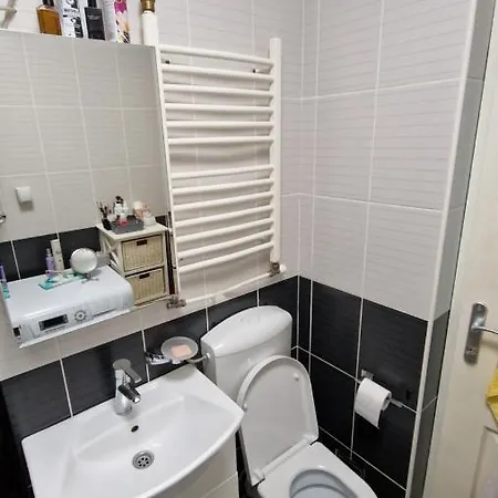 Apartment Luxury In *