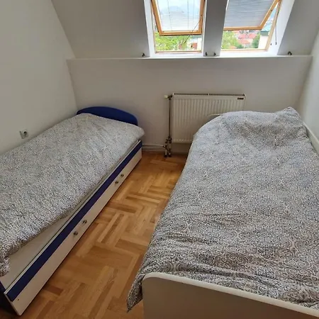 Luxury In Apartment