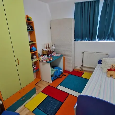 Luxury In Apartment Nis