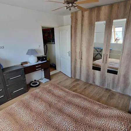 Apartment Luxury In