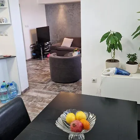 Apartment Luxury In Nis