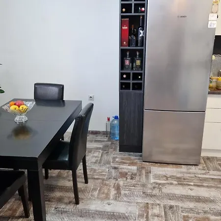 Luxury In 公寓 Ni