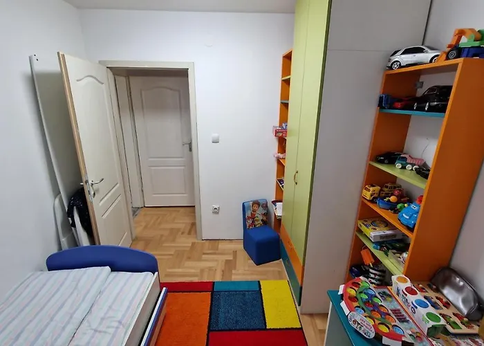 Luxury In 公寓 Ni