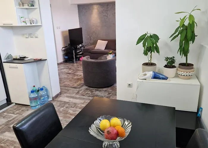 公寓 Luxury In Ni