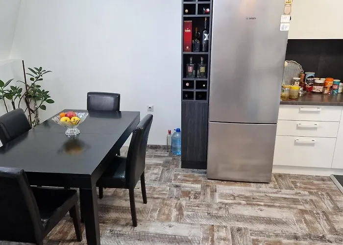 Luxury In 公寓 Ni